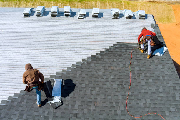 Best Gutter Installation and Roofing  in Bourg, LA