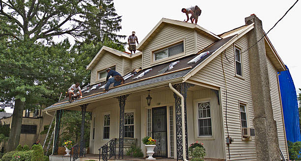 Best Tile Roofing Contractor  in Bourg, LA