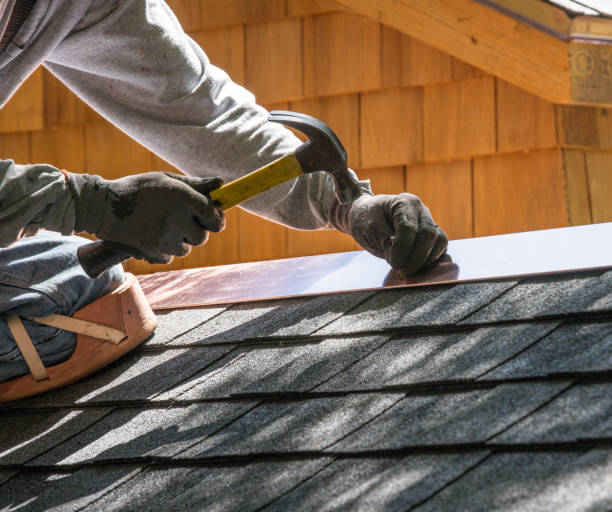 Best Shingle Roofing Installation  in Bourg, LA